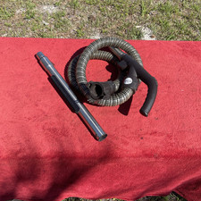 Ritello R1 Tubo Elettrico Aspirazione E Bacchetta Telescopica