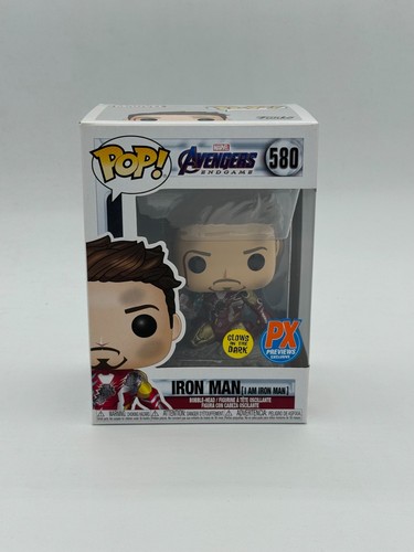 Funko pop marvel avengers - pop!,