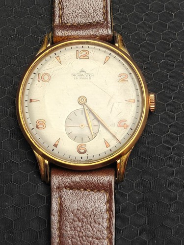 Orologio 38mm dichi watch - 38mm,