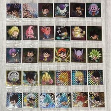 Cialda adesiva Dragon Ball