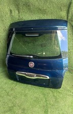 Portellone Cofano Posteriore  Fiat 500 Anno 2009