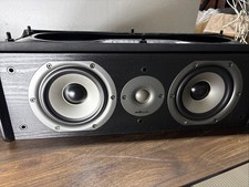 Polk Audio CS10 Sistema di