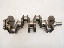 Faulty Crankshaft for Ford