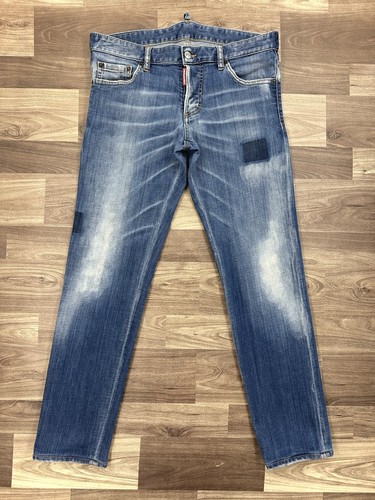 Dsquared2 jeans uomo men - uomo,