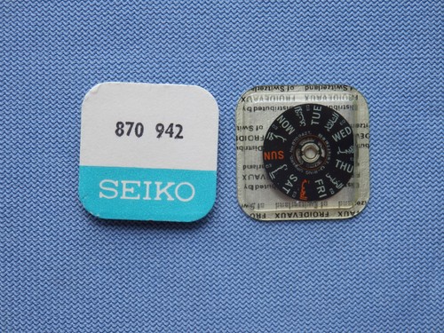 Seiko automatic 6309 6319 - seiko,