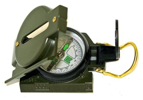 Compass bussola cartografica - compass,