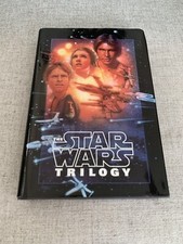 Star Wars Original Trilogy