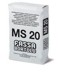 MS20 MALTA PREMISCELATA