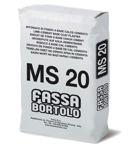 Ms20 malta premiscelata - ms20,