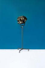 FARO INDUSTRIALE DA TEATRO CON