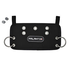 Palantic Scuba Tech Diving Butt Plate - Sidemount BCD Mount & Gear Platform