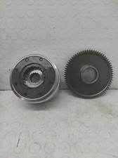  VOLANO + RUOTA LIBERA DUCATI HYPERMOTARD 796