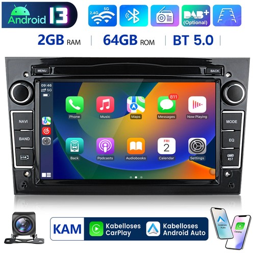 Carplay per opel astra corsa - astra,