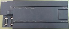 CPU SIEMENS S7 200 226 XM AC