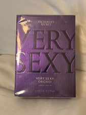VICTORIA'S SECRET Profumo VERY SEXY ORCHID Orchidea Eau de Parfum 50 ml