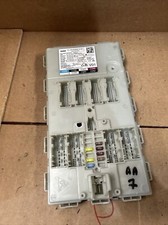 BMW G30 G31 G32 G11 G12 G01 G02 5 6 7 X3 X4 CONTROLLER DOMINIO CARROZZERIA BDC 8