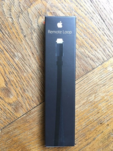 Apple remote loop pelle - apple,