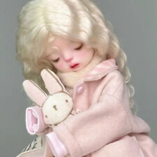 Sleepy Eyes 1/6 BJD Doll SD