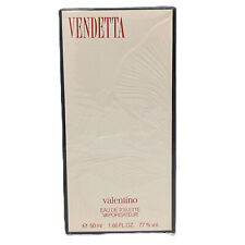 Valentino Vendetta Eau de