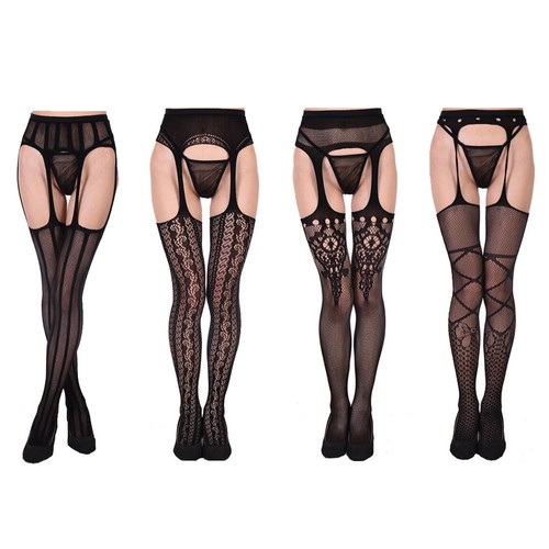 Confezione calzini collant - confezione, 4