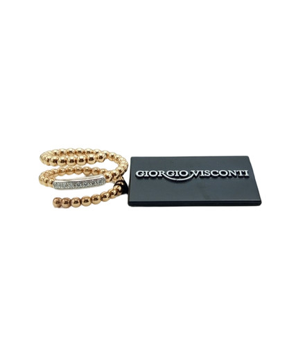 Anello donna giorgio - da,