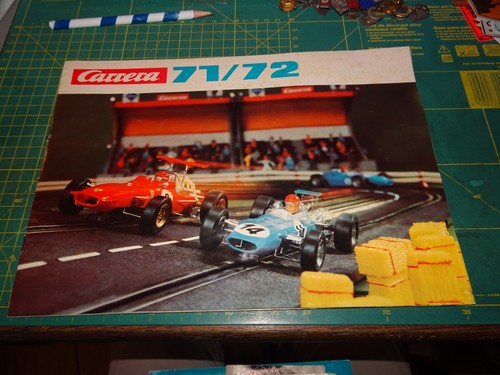 Catalogo tedesco carrera - tedesco, slot
