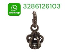 💎 PANDORA CORONA PENDENTE