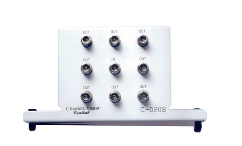 Channel vision 0208 modulo - c-0208,
