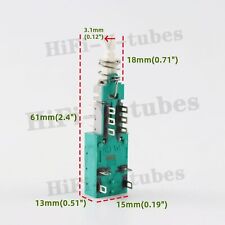 Nuovo interruttore di