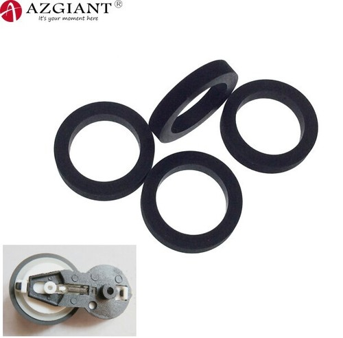 Anello passante cinghia ruota
