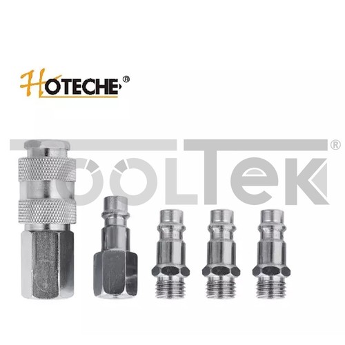 Kit 5pz attacchi rapidi - 5pz,