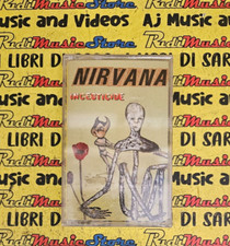 MC NIRVANA insecticide ITALY geffen GEC-24504 SIGILLATA