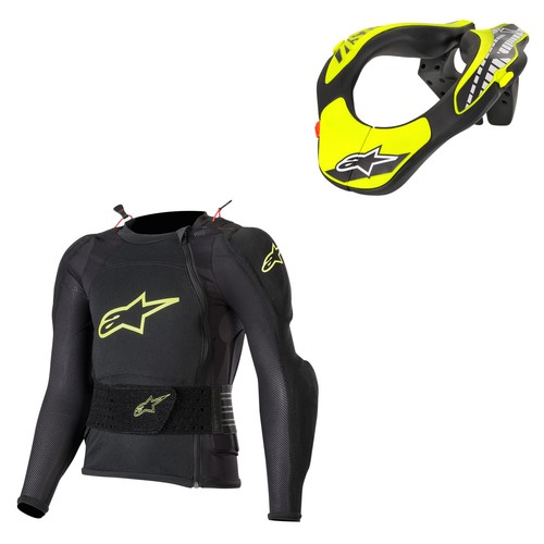 Alpinestars bambino youth