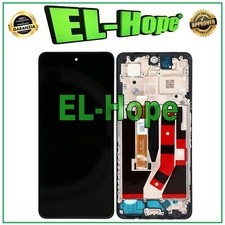 DISPLAY LCD + FRAME PER ONEPLUS NORD CE 3 LITE 5G CPH2467 CPH2465 TOUCH VETRO