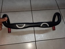 Manubrio Bici Da Corsa Bdc Alluminio 420mm 