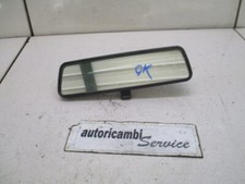 3C0857511 RETROVISORE INTERNO VOLKSWAGEN POLO 1.2 B 51KW 5M 5P (2009) RICAMBIO U