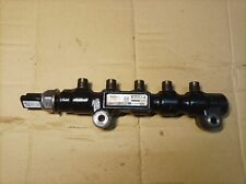 Rampa Flauto Iniettori 1.6 HDI