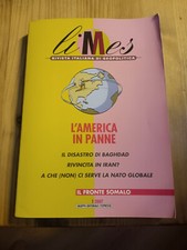 LIMES N.1/2007 - L'AMERICA IN PANNE