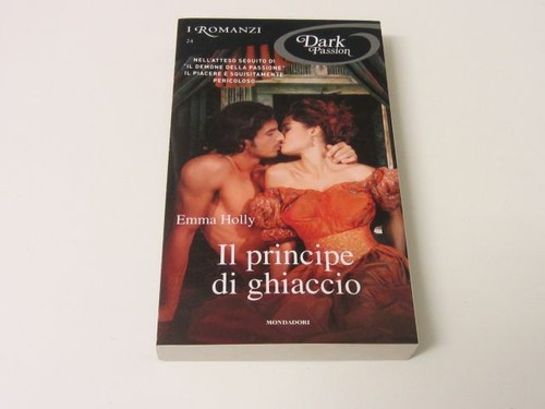 Emma holly principe di - emma,