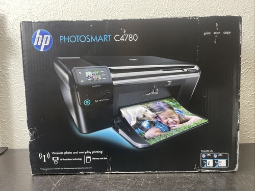 Photosmart c4780 stampante - photosmart,