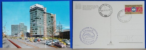 Ip142 fdc milano - c-fdc, metanopoli