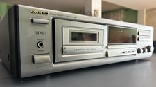 🟢 BELLISSIMA PIASTRA ONKYO
