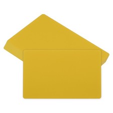 0.21mm Metallo Biglietto