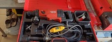 carotatrice hilti Dd130