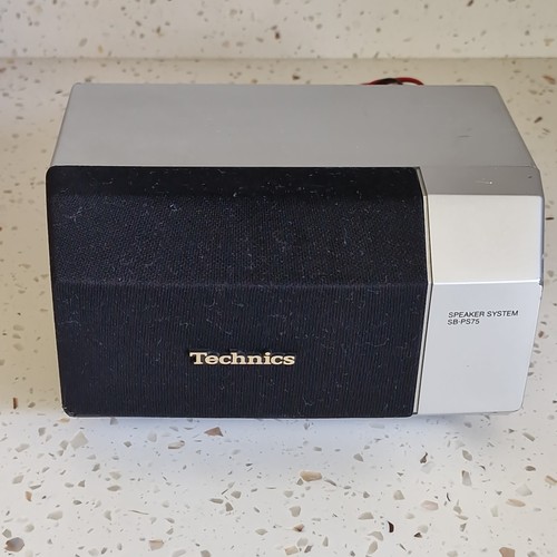 Technics sistema - sistema, di