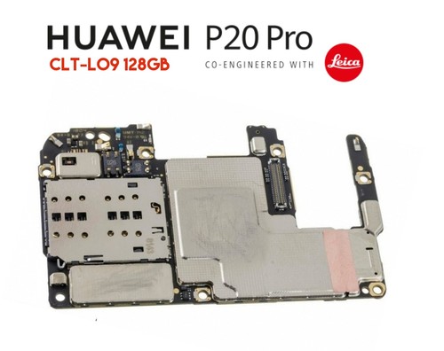 Scheda madre per huawei p20 - scheda,