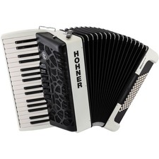 Hohner Bravo III 72 -