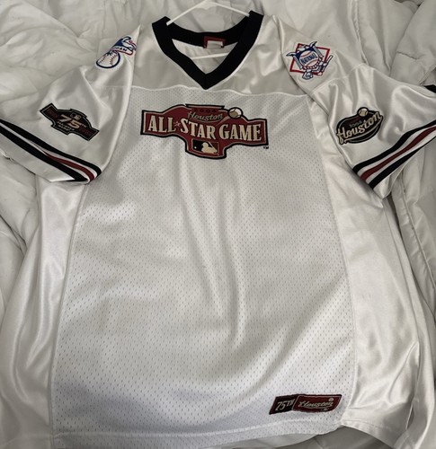 Maglia baseball vintage - da,