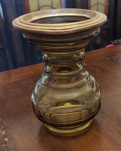 Vaso vintage art - vaso,