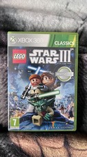 GIOCO XBOX 360 LEGO STAR WARS